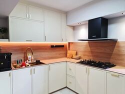 Blk 403D Fern Spring (Sengkang), HDB 5 Rooms #593343161